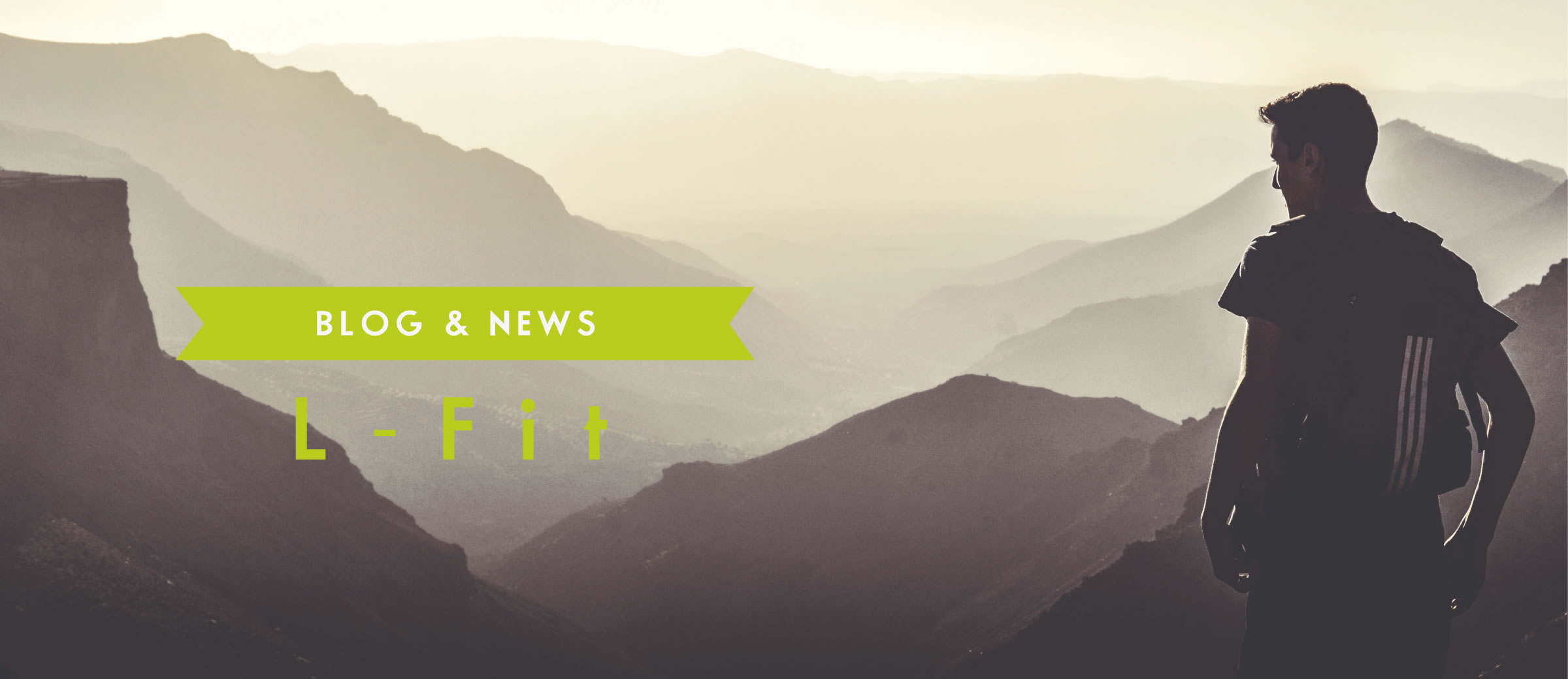 BLOG & NEWS L-Fit