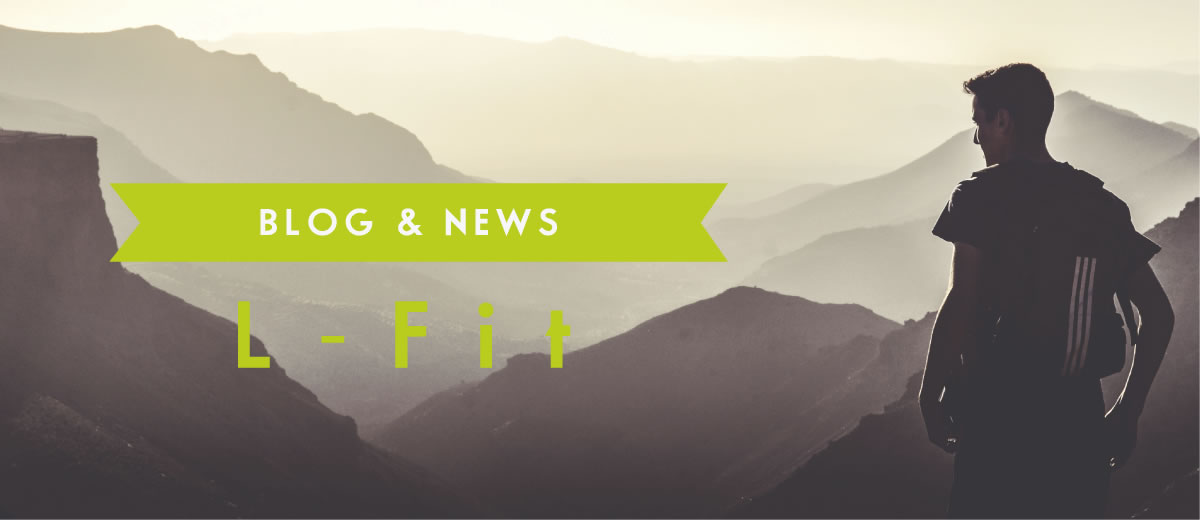 BLOG & NEWS L-Fit